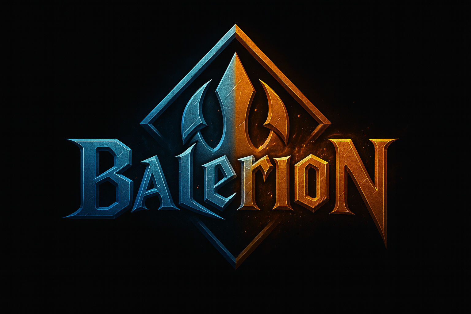 Balerion Logo